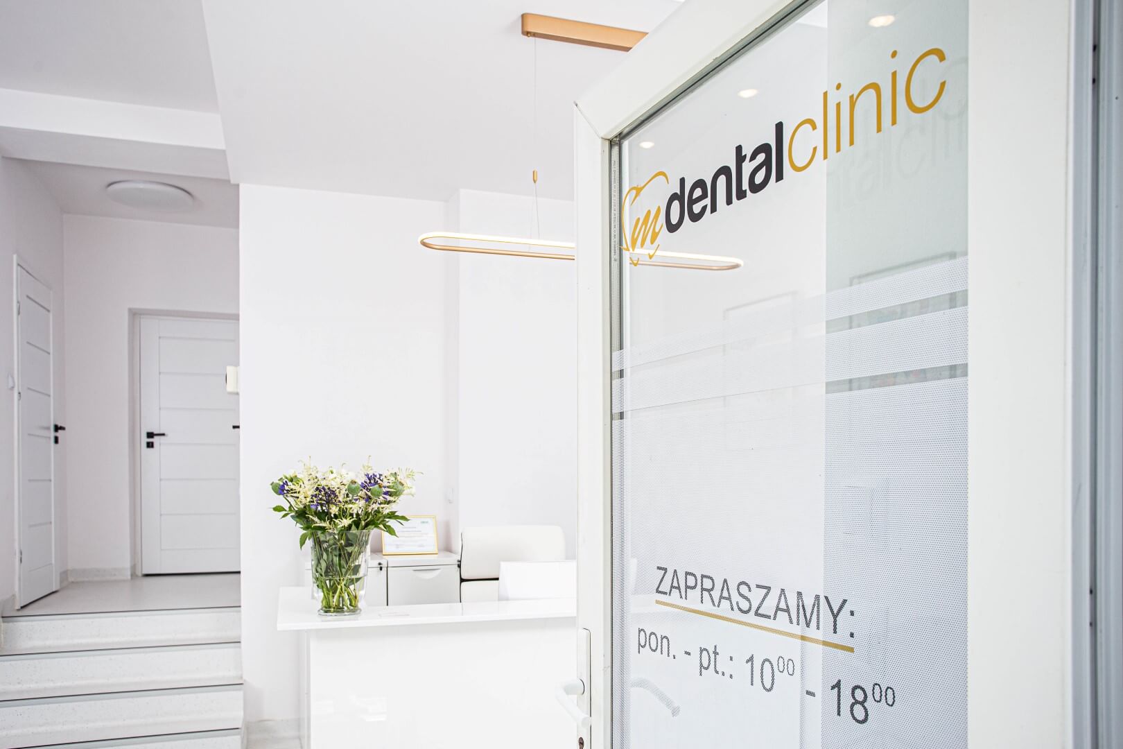 Dental Clinic Pruszków