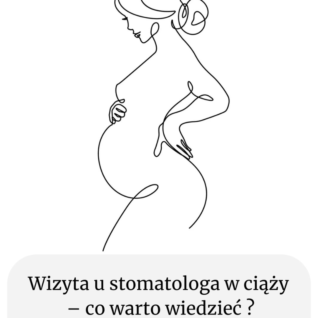 Instagram M-Dental Clinic Pruszków – post 4