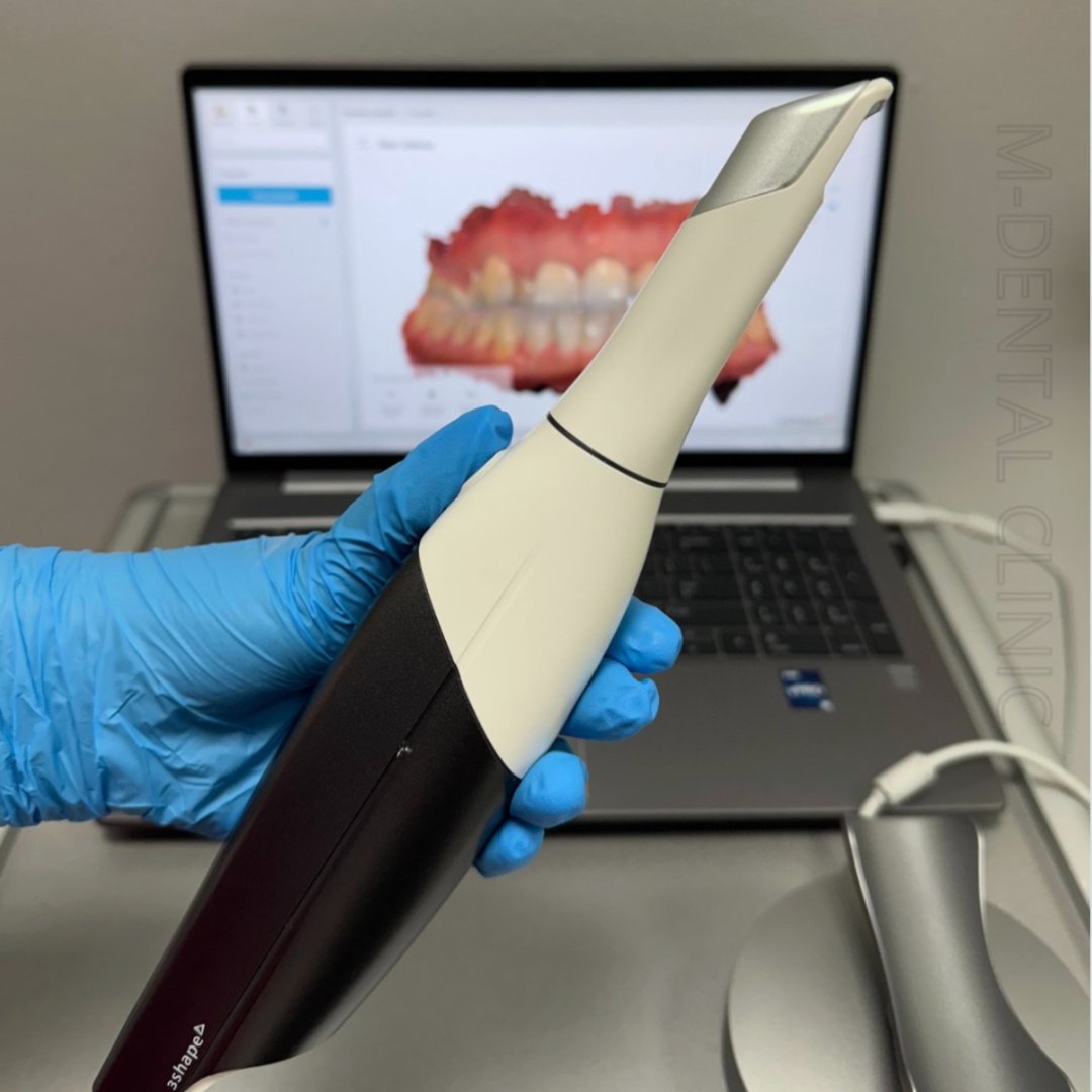 Instagram M-Dental Clinic Pruszków – post 6